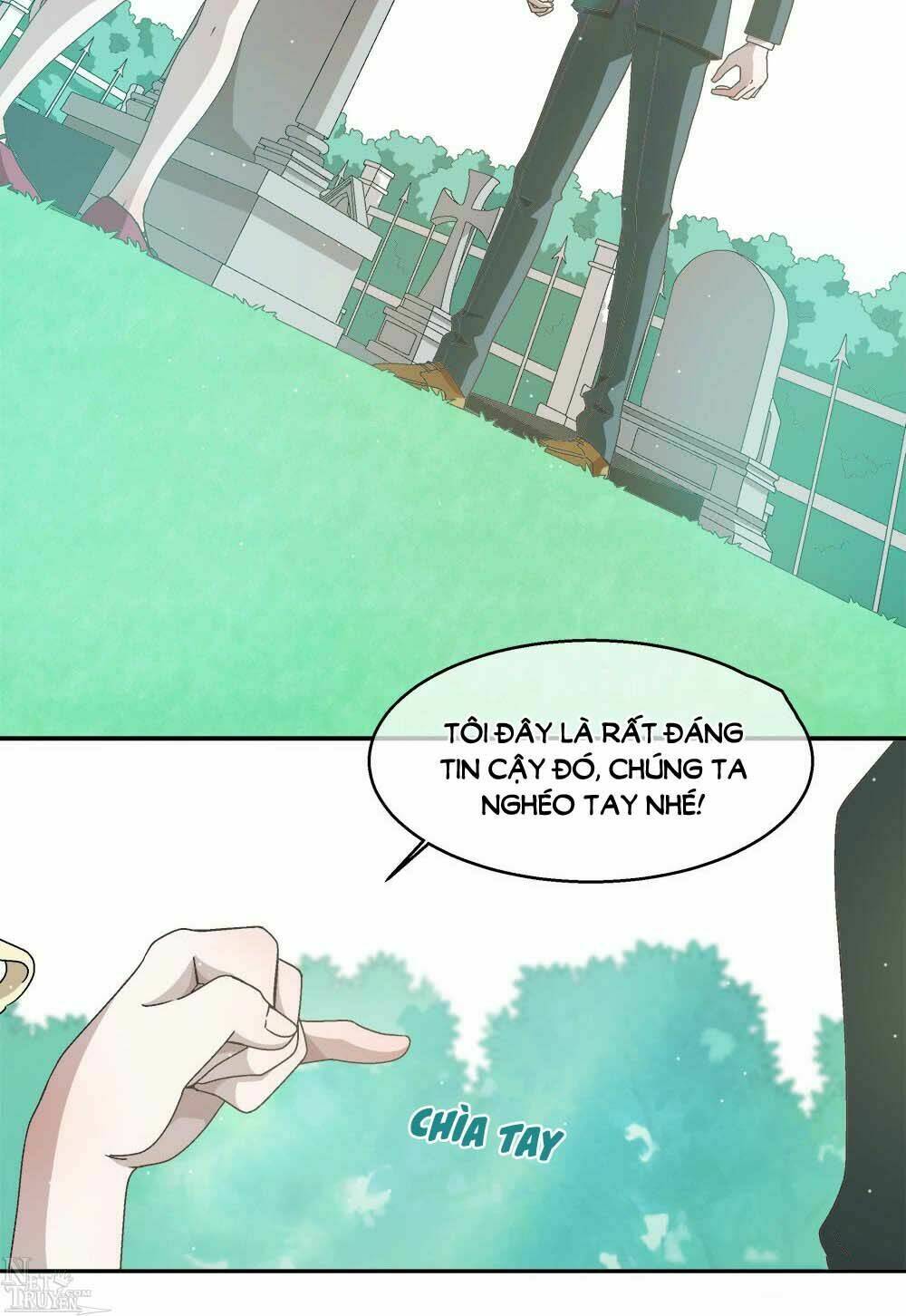 Đối Nhĩ Duy Mệnh Thị Tòng: Chapter 8.2