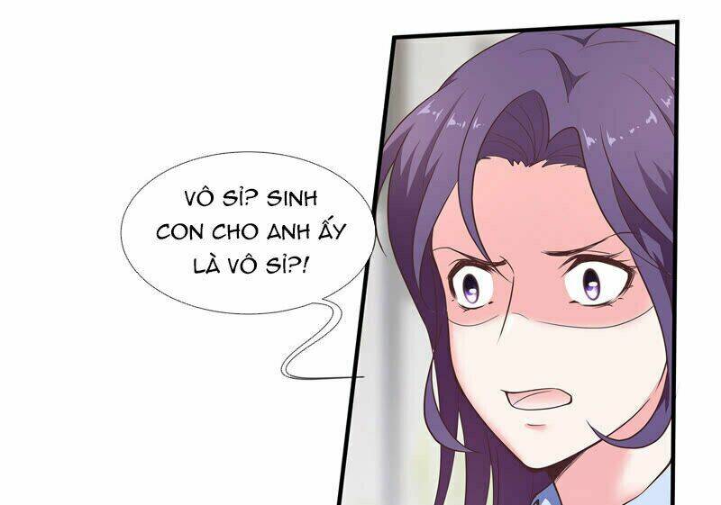 Chiến Lược Lãng Mạn Của Thịnh Thiếu: Chapter 21