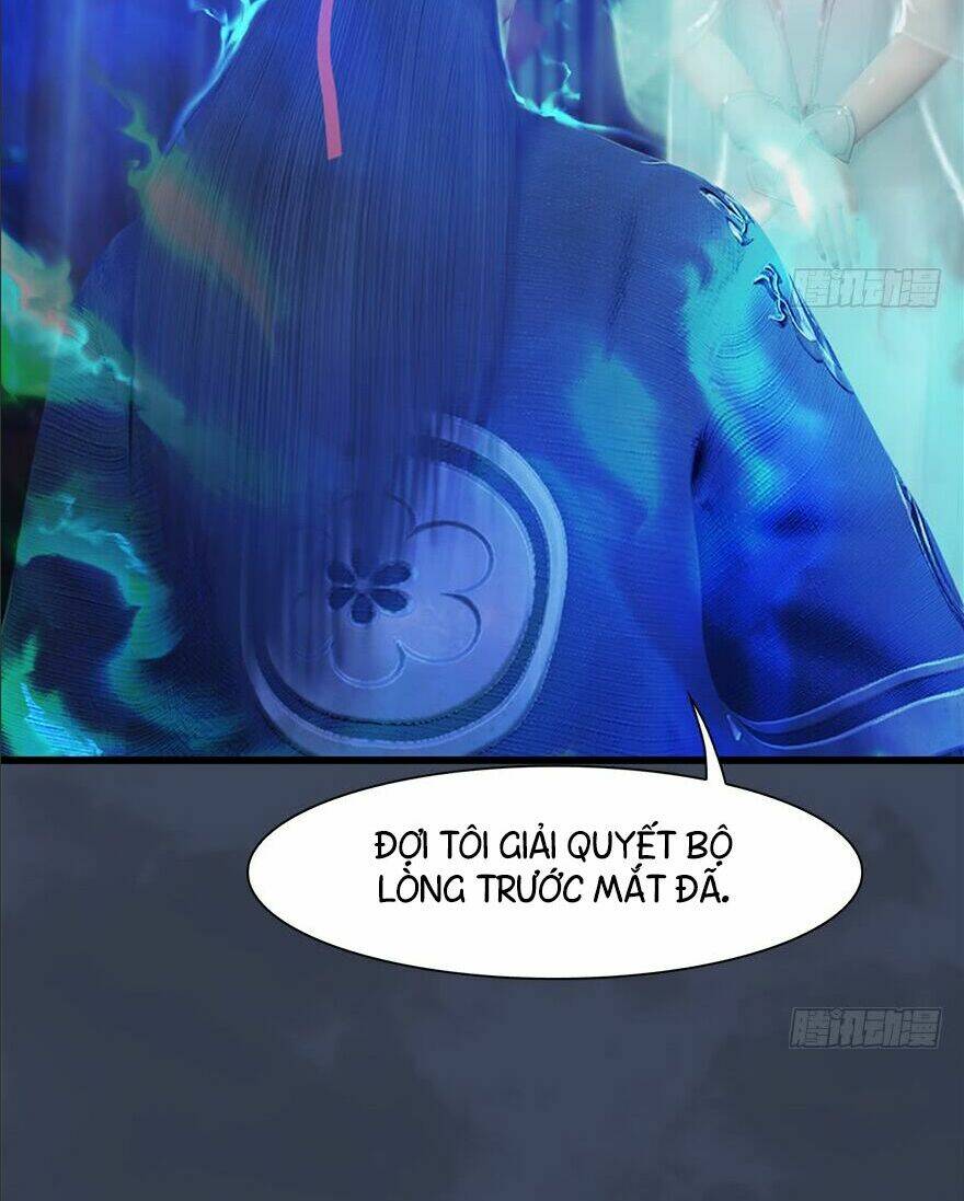 Cửu Hoang Đọa Huyền Sư: Chapter 31