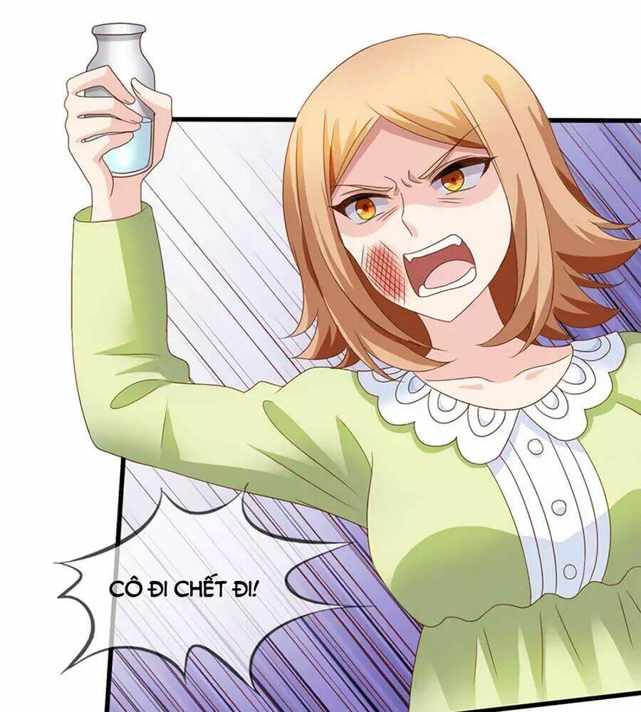 Mỹ Vị Giai Thê: Chapter 81