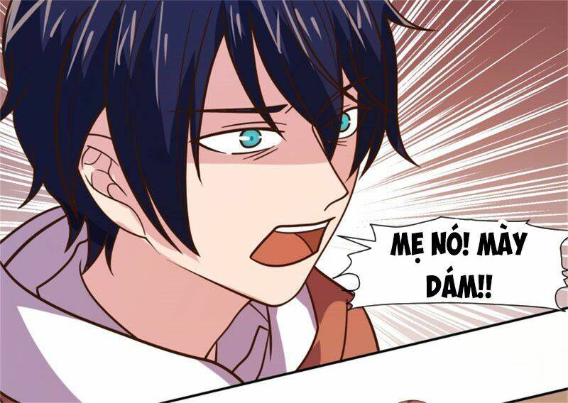 Đỉnh Phong Dự Ngôn Đế: Chapter 16