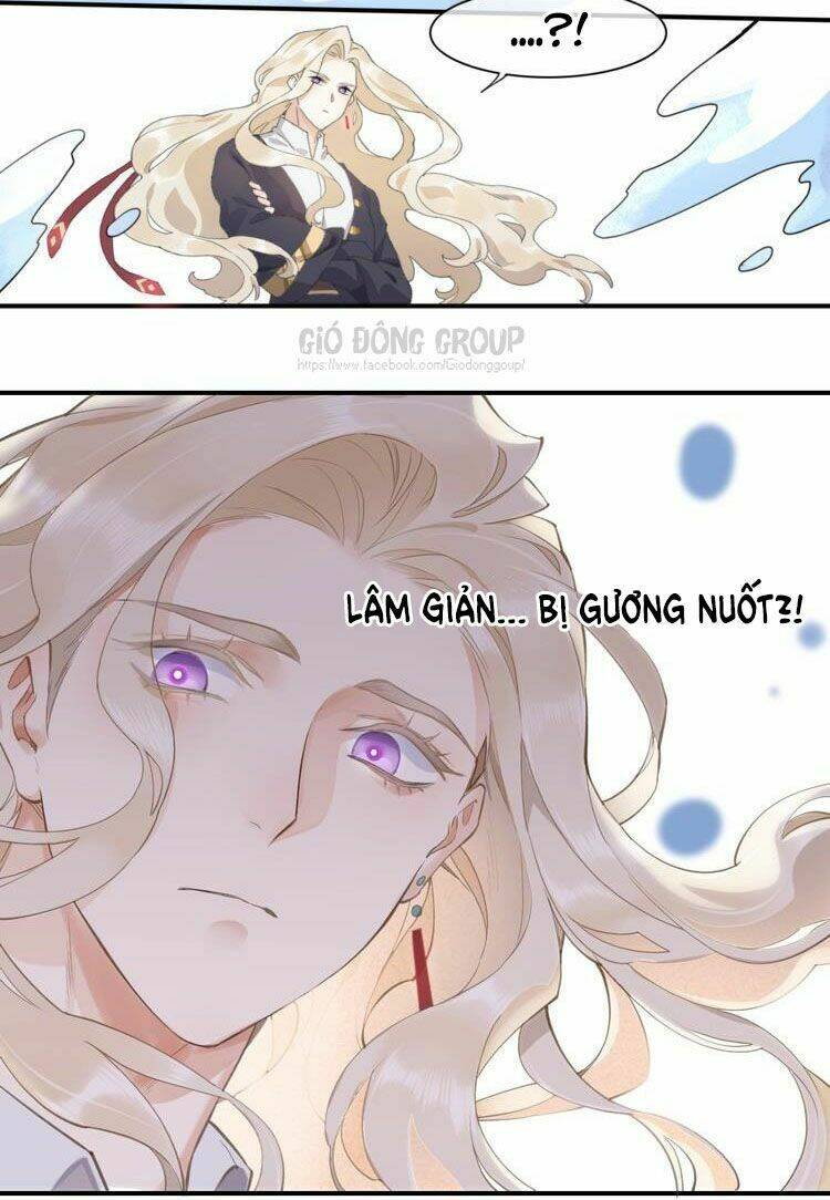Trở Lại Trước Bình Minh: Chapter 6
