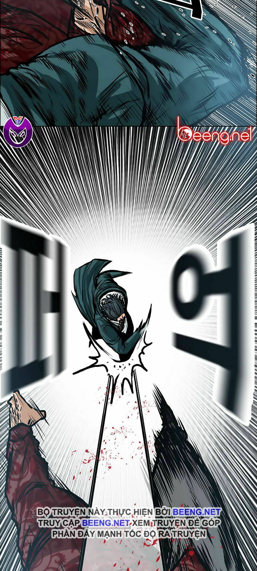 Bá Chủ Học Đường Ss3: Chapter 19