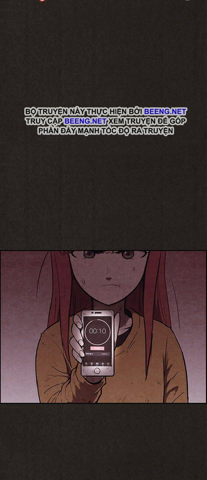 Quái Vật Tại Chung Cư Xanh: Chapter 116