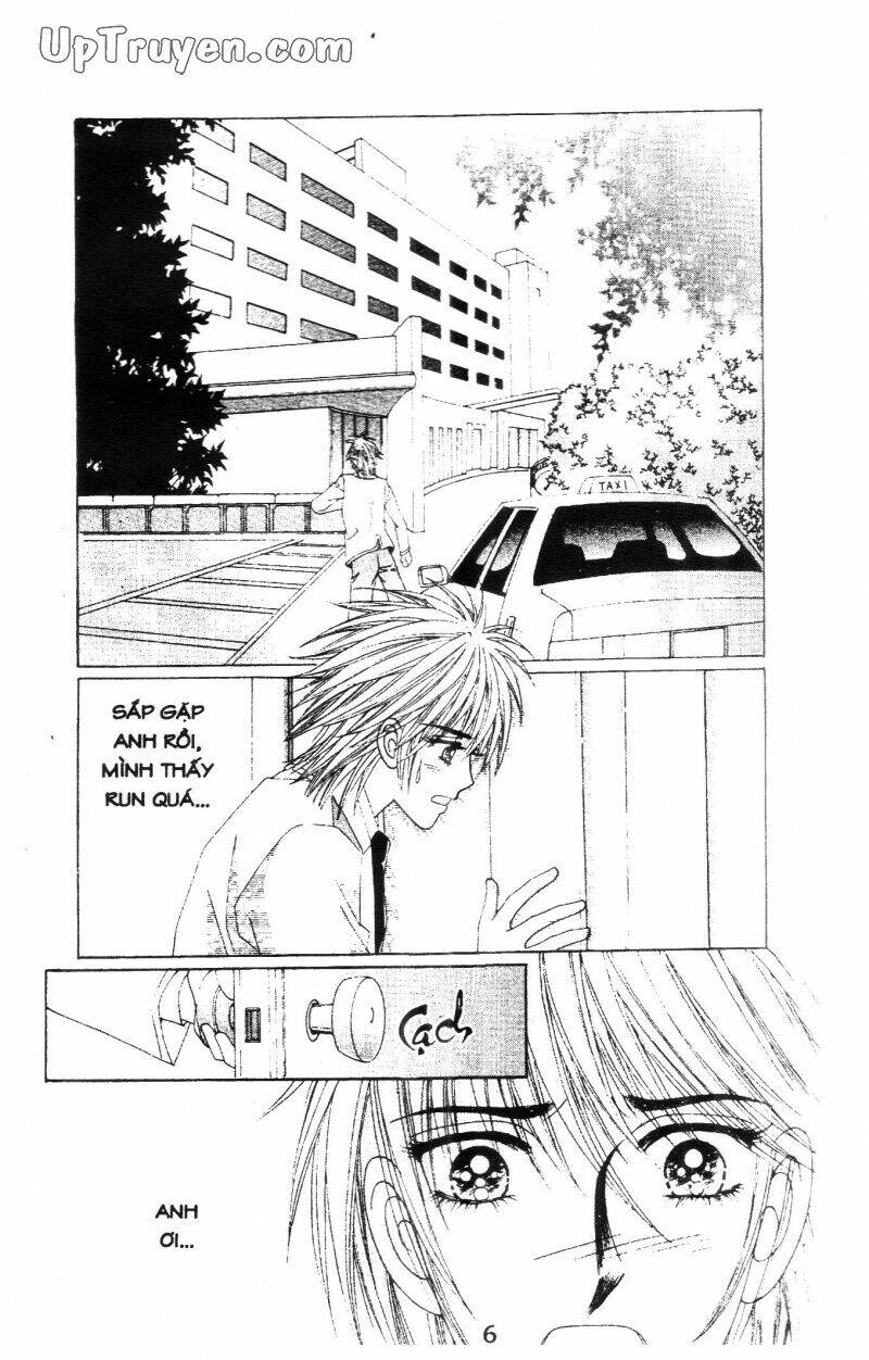 Mặt nạ tình yêu: Chapter 62