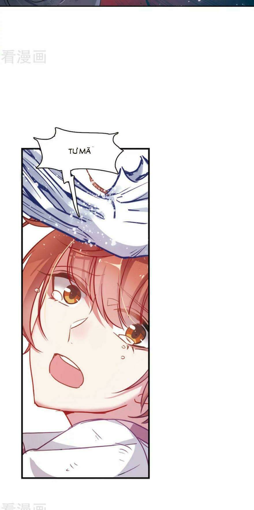 Địa Ngục Cáo Bạch Thi: Chapter 60