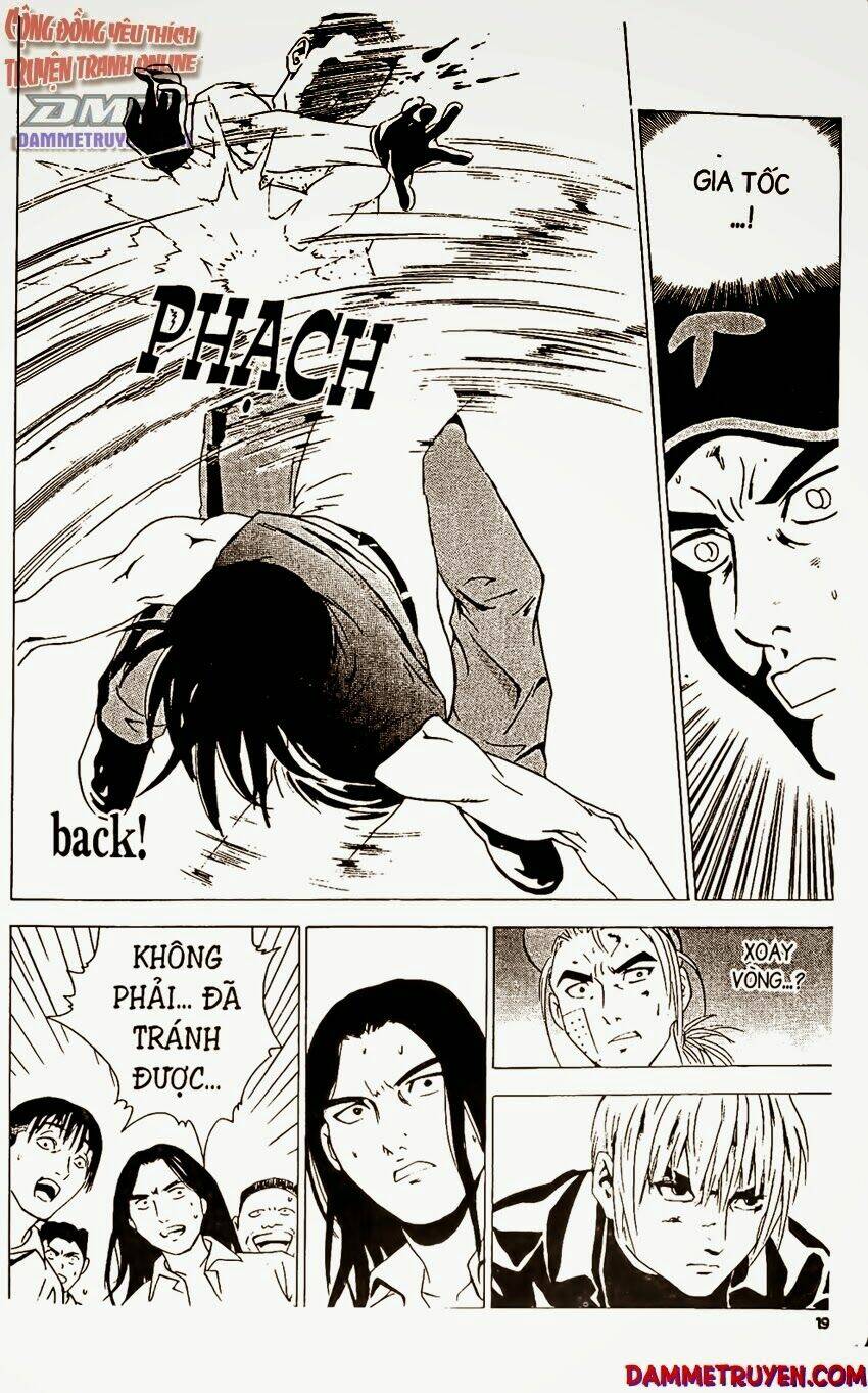 Ai Hơn Ai: Chapter 141