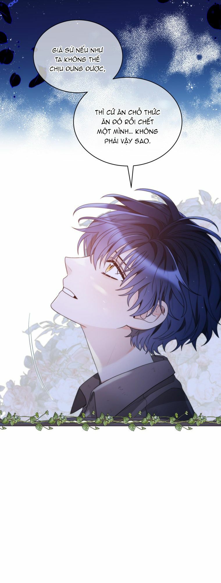 Hoàng Hậu Ác Nữ Yêu Quý Tôi: Chapter 19