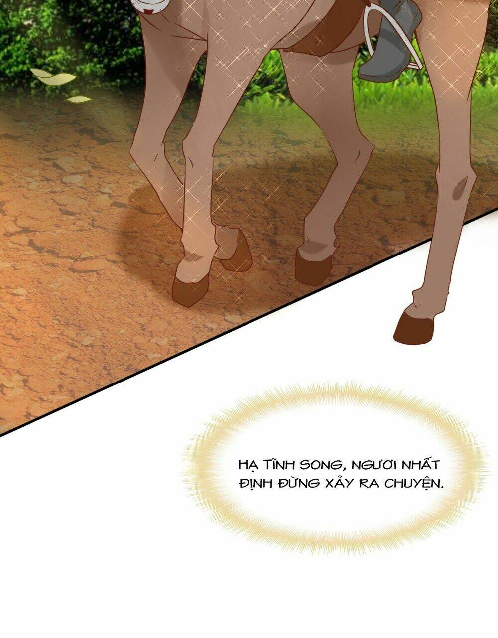 Hồng Nhan Bất Vong Quốc: Chapter 9