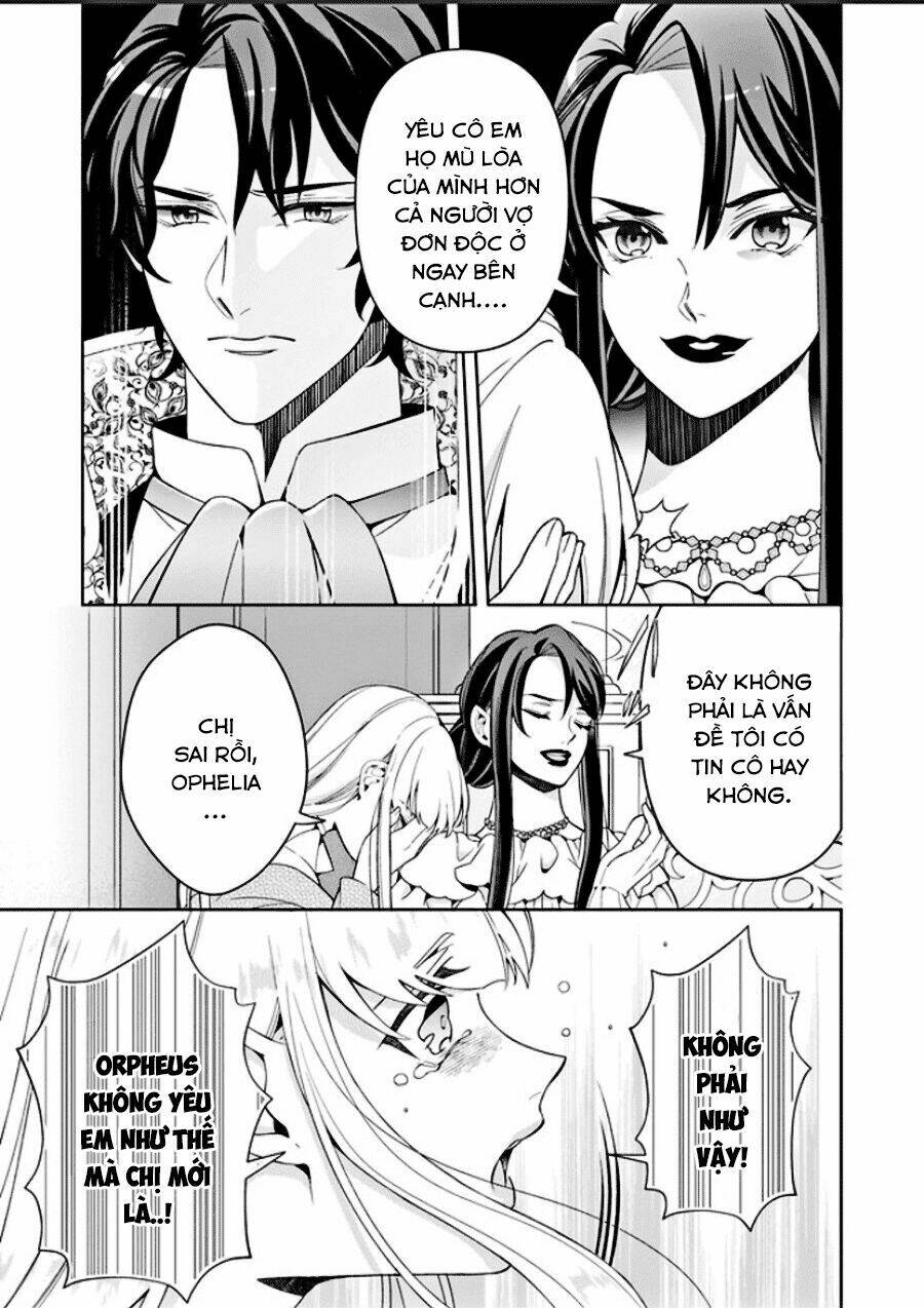 Anata Ni Sasageru Akai Bara: Chapter 1