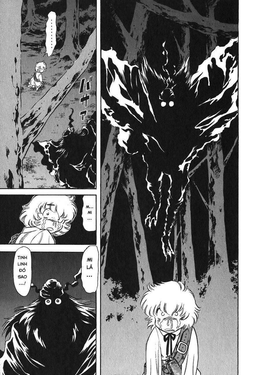 Red Living On The Edge: Chapter 120