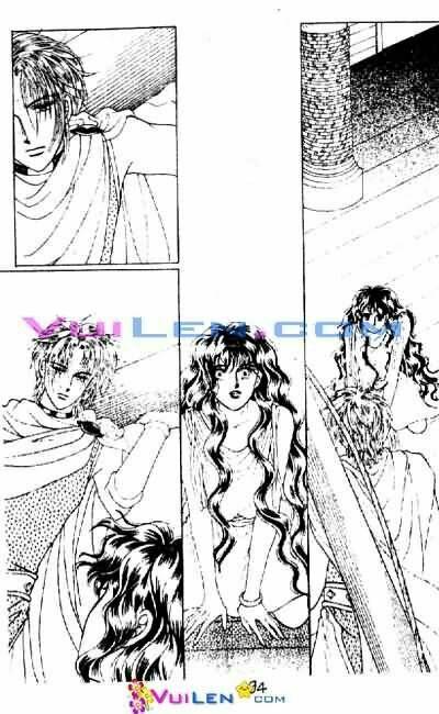 Nữ hoàng biển cả: Chapter 14