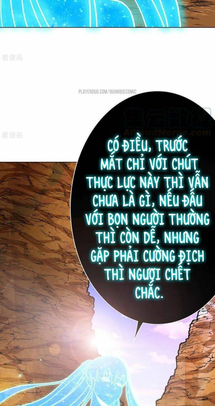 Hệ Thống Tiên Tôn Tại Đô Thị: Chapter 67