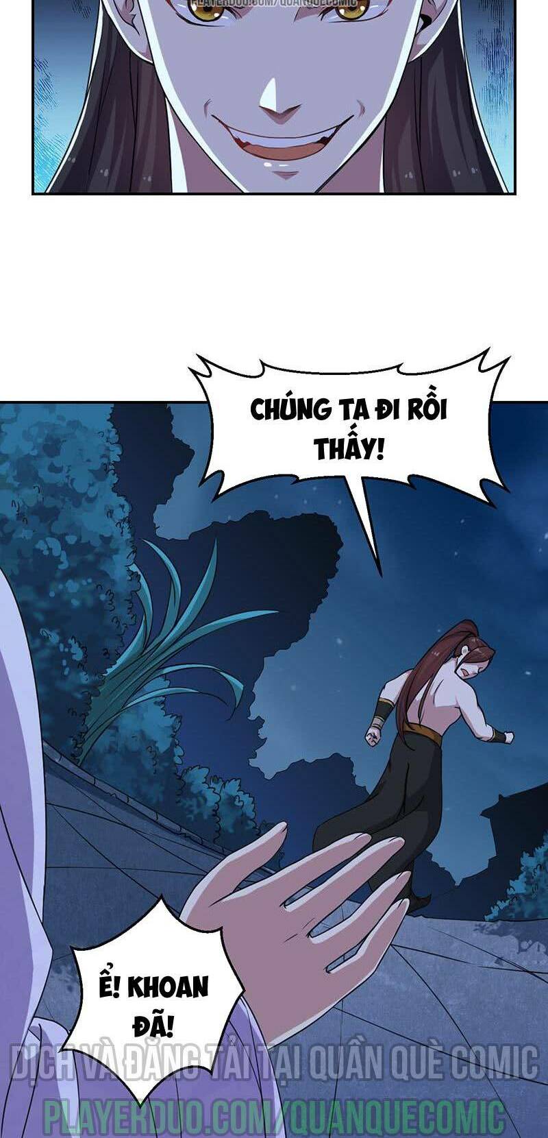 Hệ Thống Thần Long Nghịch Thiên: Chapter 13