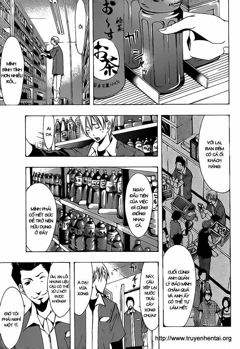 Thị Trấn Tình Yêu: Chapter 121