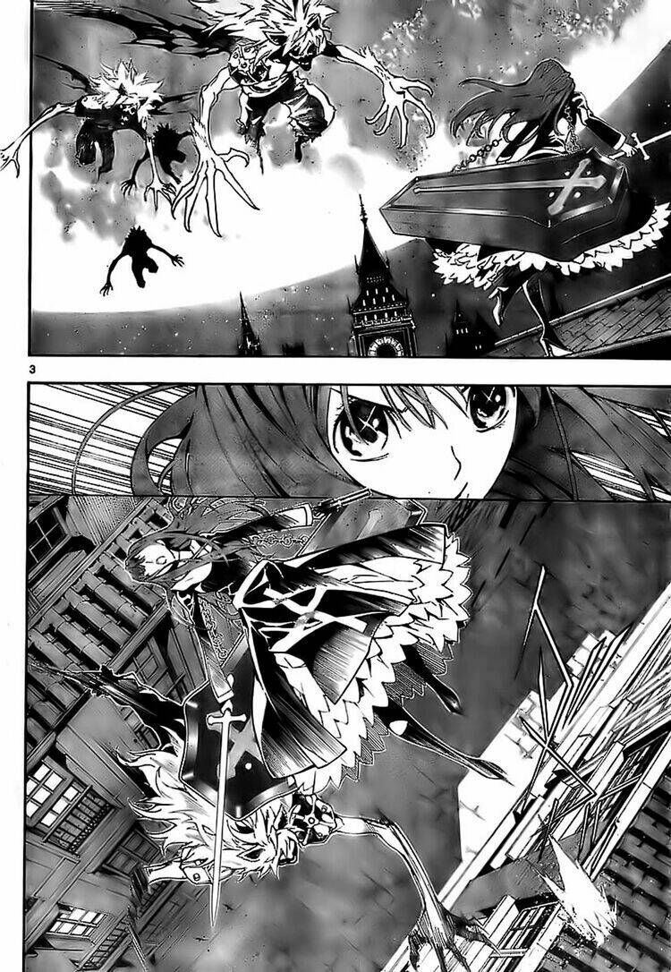 Defense Devil: Chapter 26