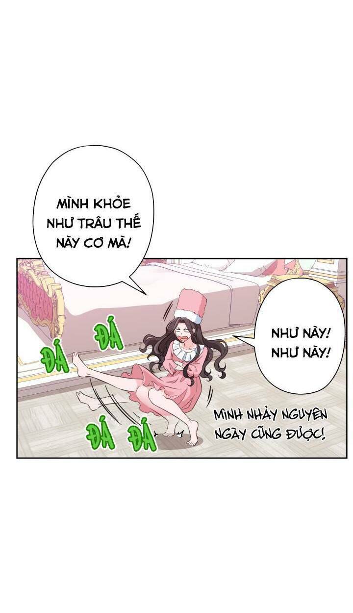 Gửi Đến Người Bạn Của Tôi: Chapter 15