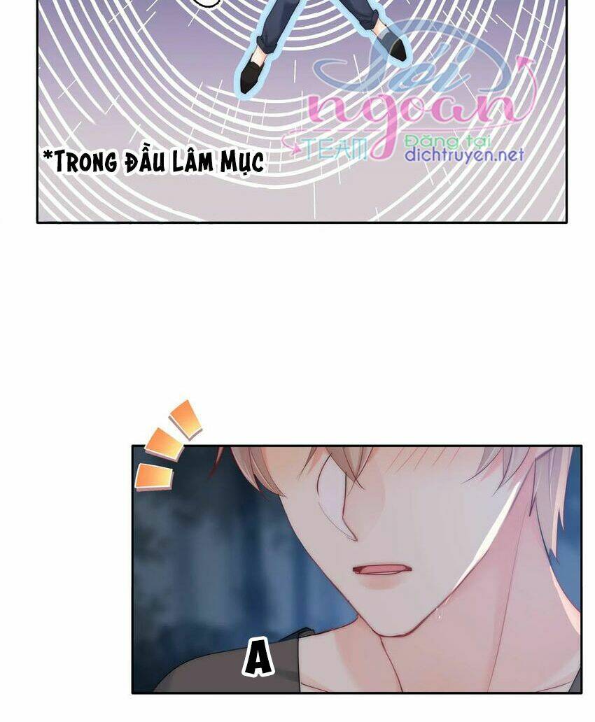 Boss Đại Nhân Là Nữ Thần?: Chapter 46