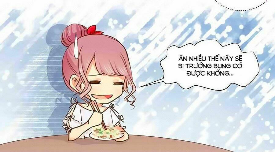 Lưu Luyến Tinh Diệu: Chapter 66