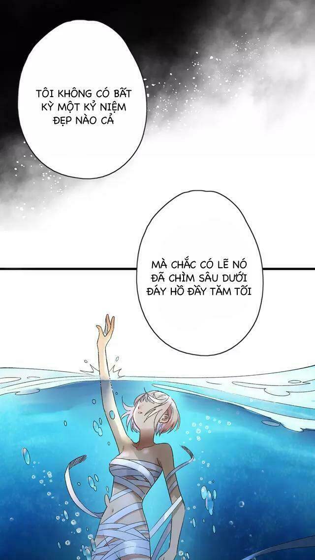 Thực Nhị: Chapter 12.1