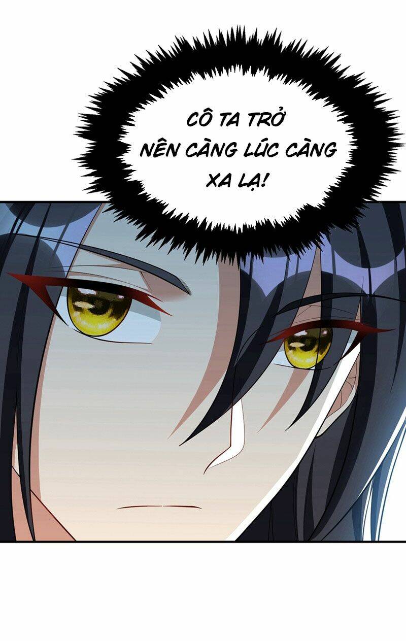 Yêu Giả Vi Vương: Chapter 125