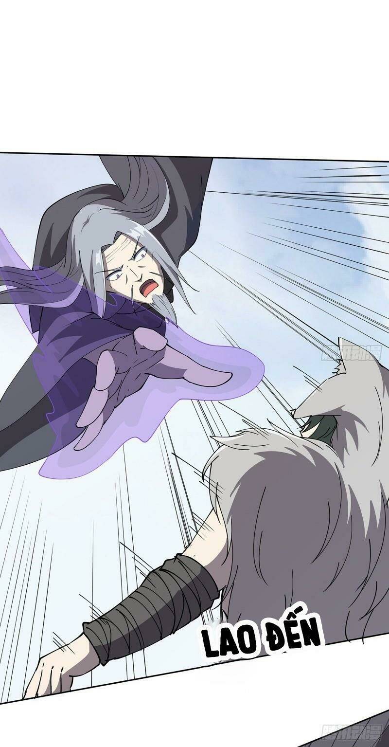 Siêu Phàm Truyện: Chapter 227