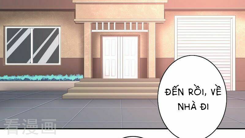 Phục Thù Thiếu Gia Tiểu Điềm Thê: Chapter 37