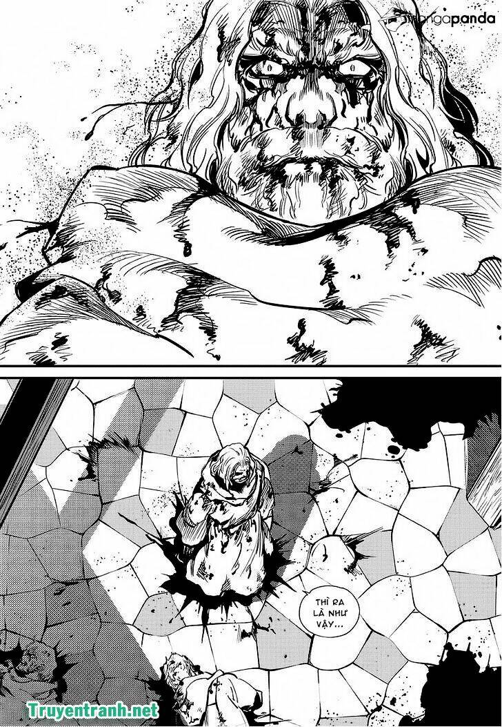 Dark Air: Chapter 69