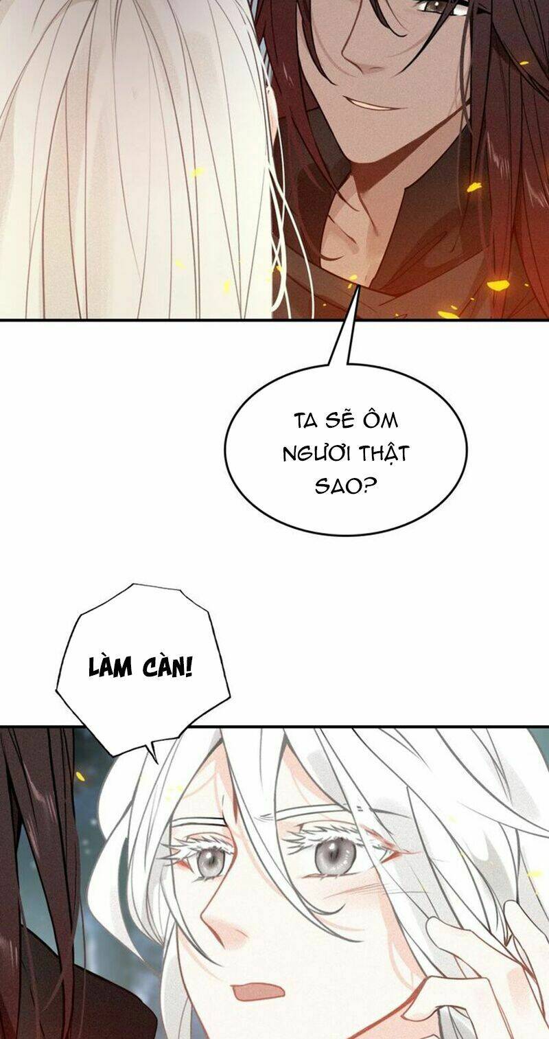 Đế Sư Tại Thượng: Chapter 48