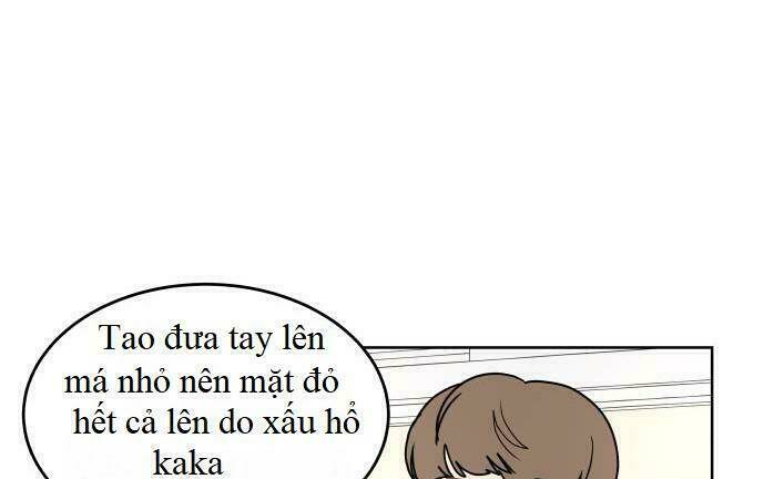 30 Phút Bước Đi Bên Em: Chapter 23.5