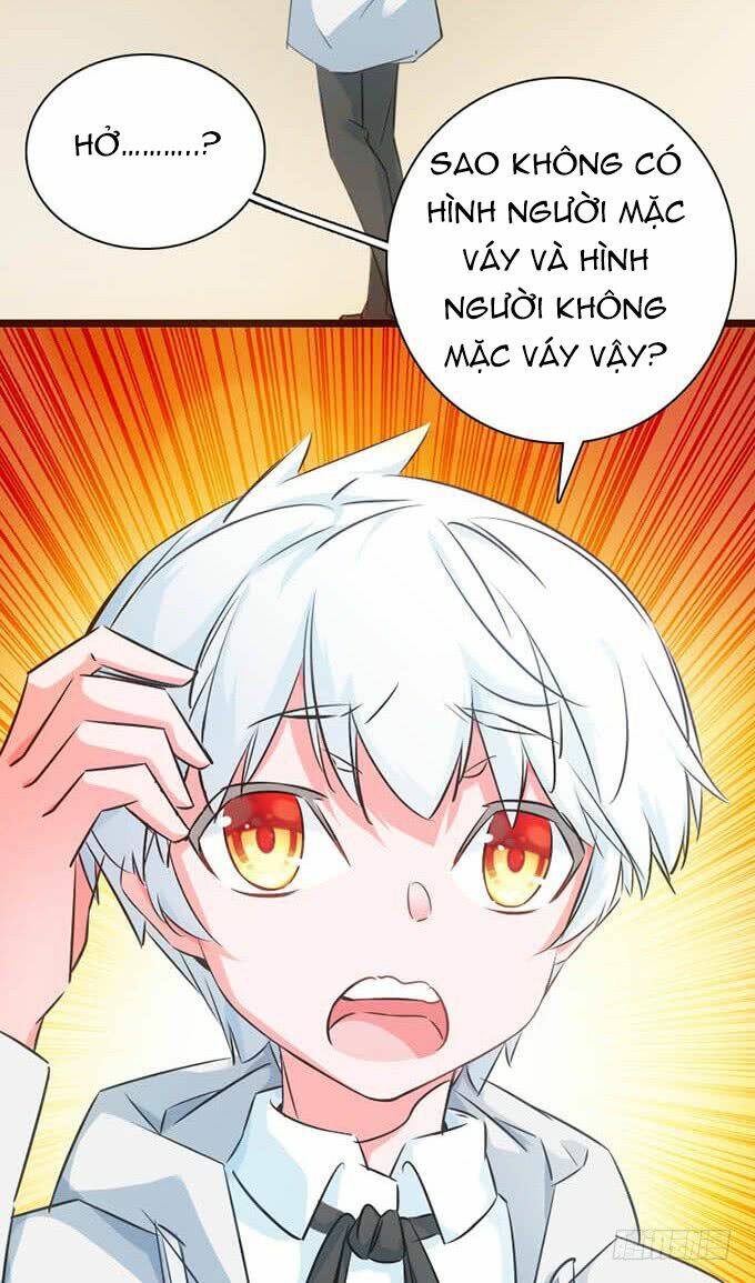 Huyết Đồng Tử: Chapter 14