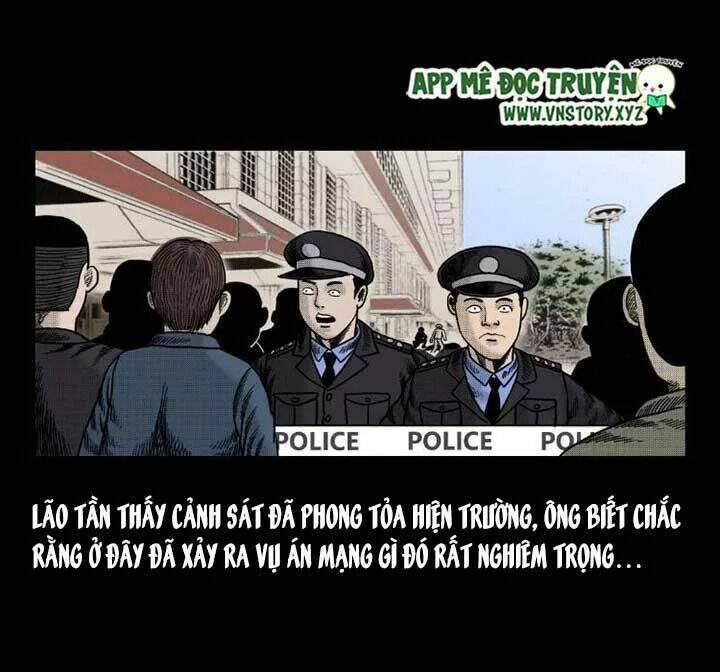 Kỳ Án Có Thật: Chapter 38