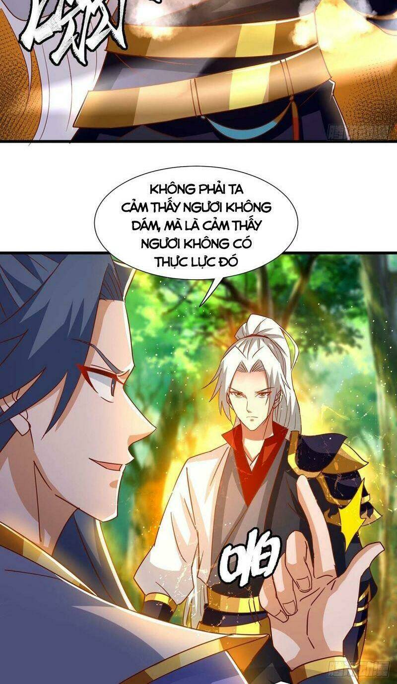 Siêu Cấp Thôn Phệ Hệ Thống: Chapter 29