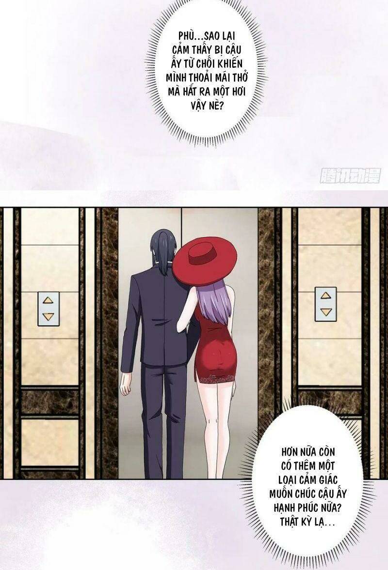 Người Tu Tiên Tại Đô Thị: Chapter 61