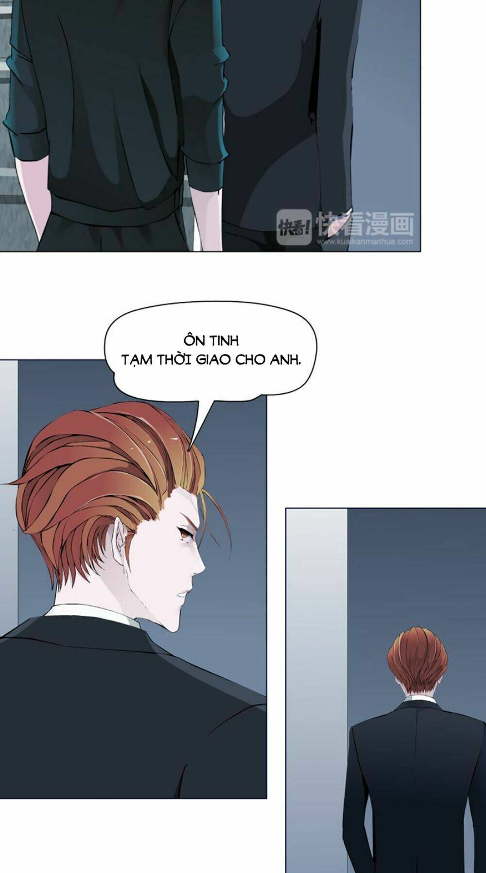Sổ Tay Mỹ Nam Giới X: Chapter 17