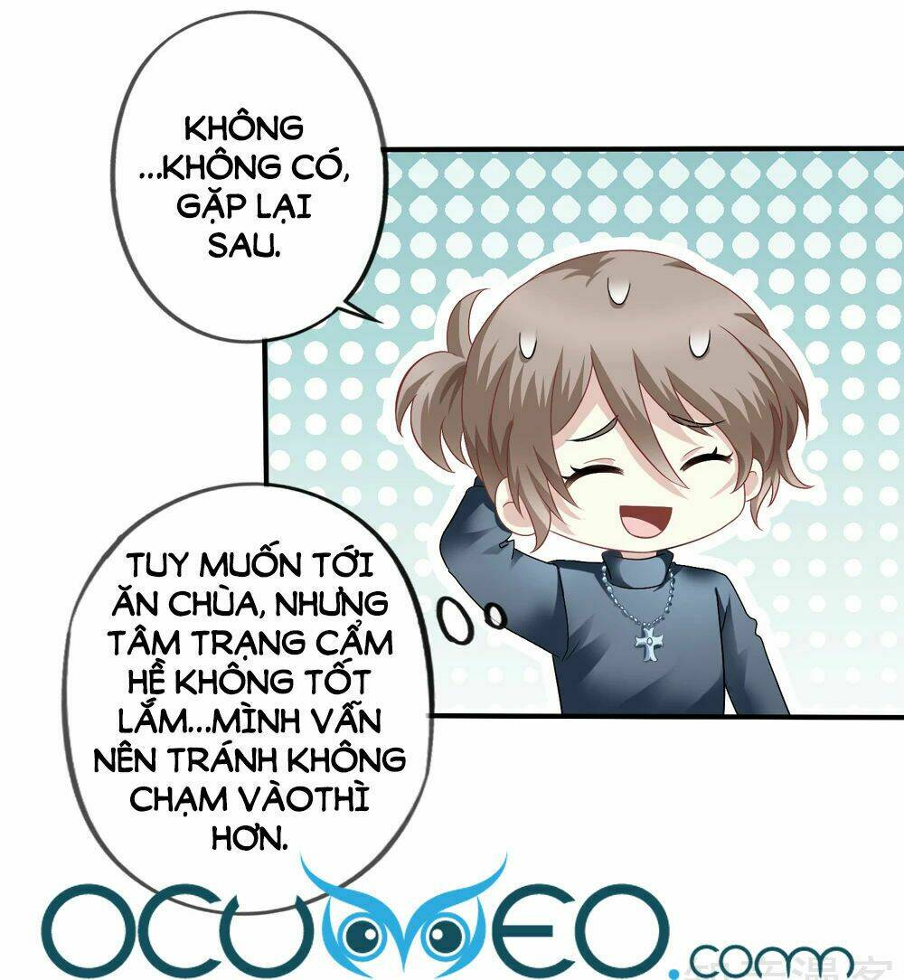 Mỹ Vị Giai Thê: Chapter 36