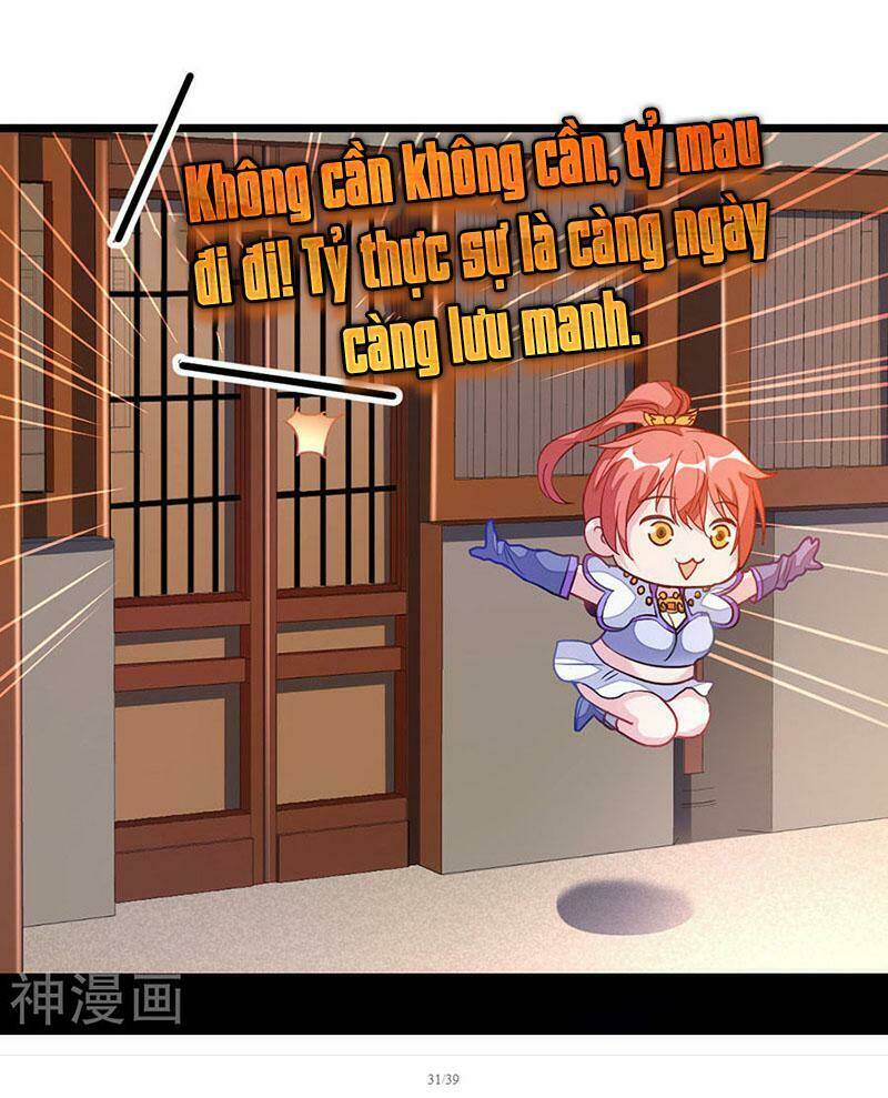 Cửu Dương Thần Vương: Chapter 183