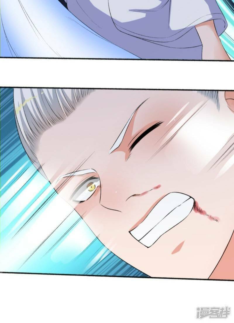 Cuồng Phi Phách Lối: Chapter 91