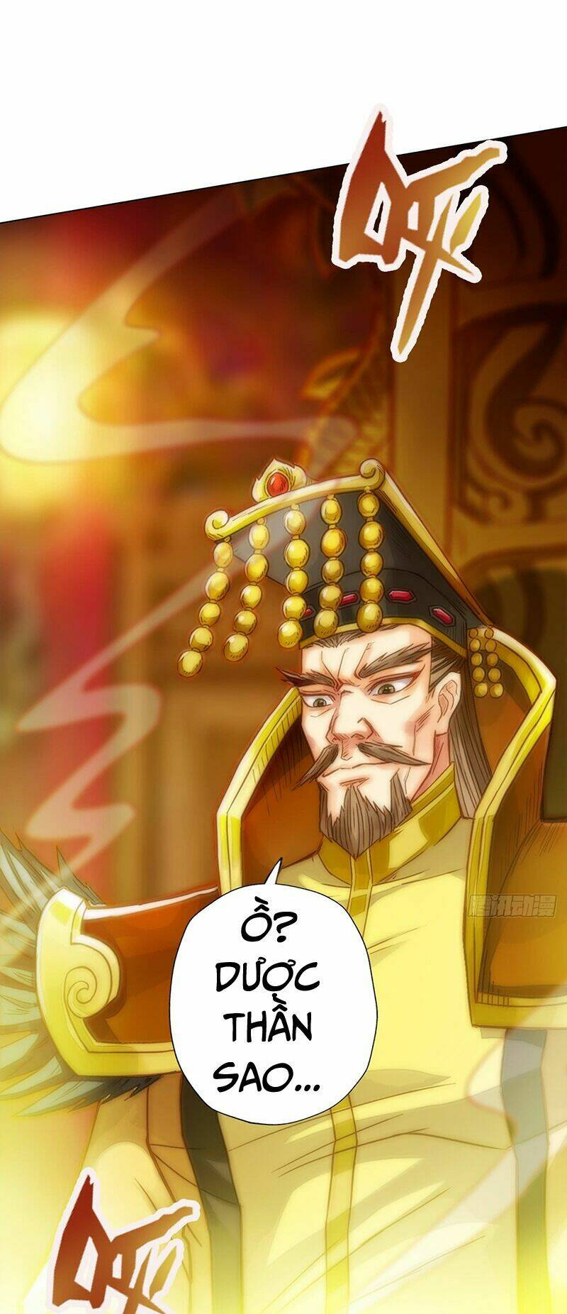 Bất Hủ Phàm Nhân: Chapter 8