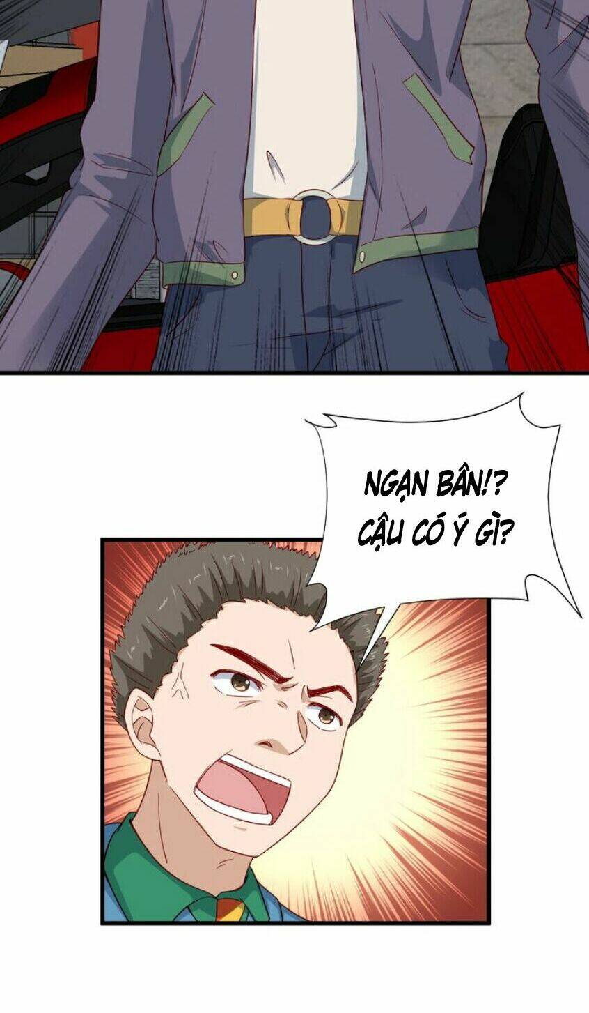 Hệ Thống Tu Tiên Mạnh Nhất: Chapter 13