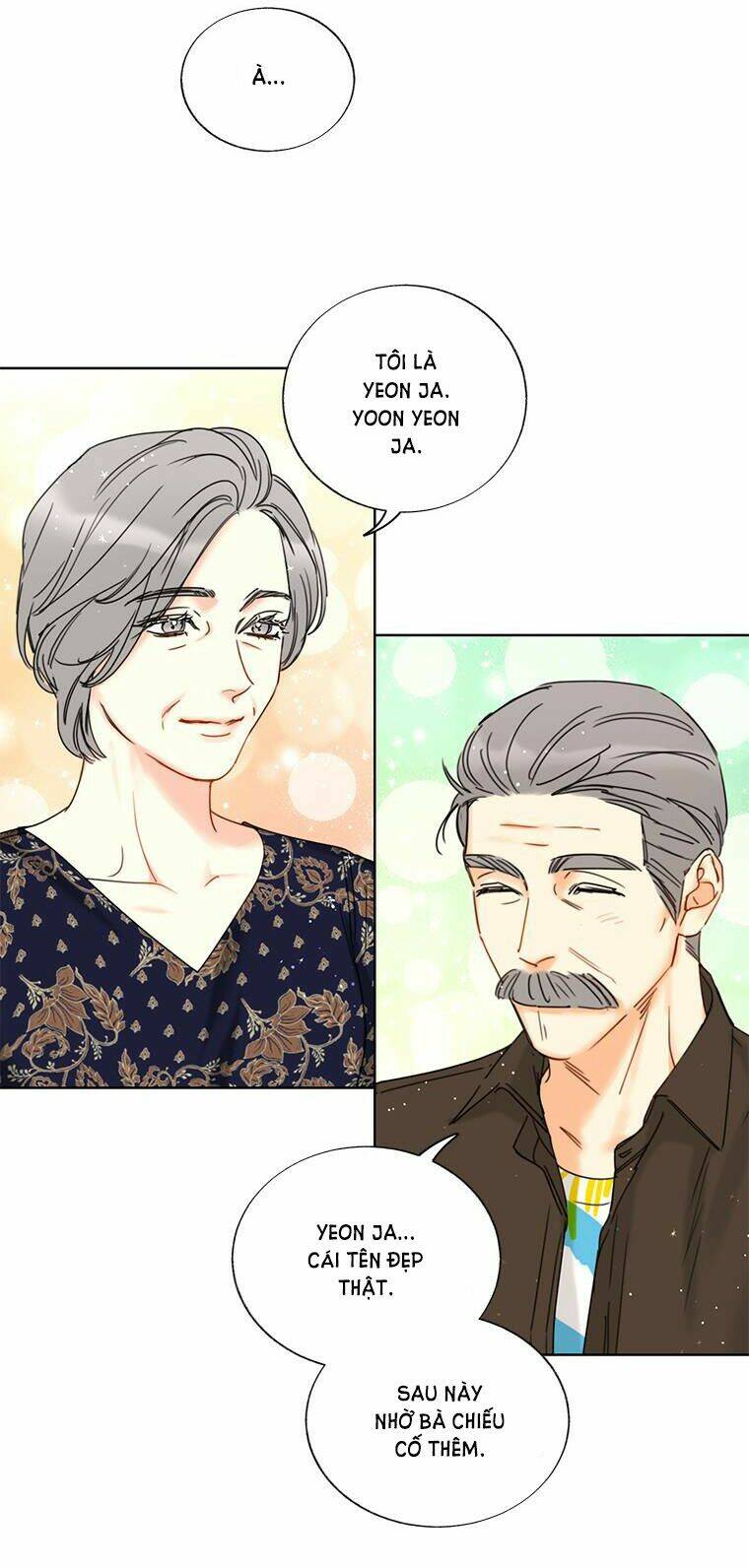 Hẹn Hò Nơi Công Sở: Chapter 116
