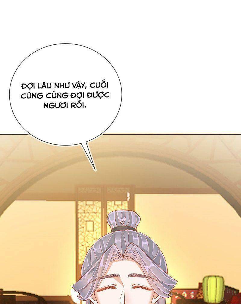 Công Lược Trưởng Thành Của Vương Phi: Chapter 42