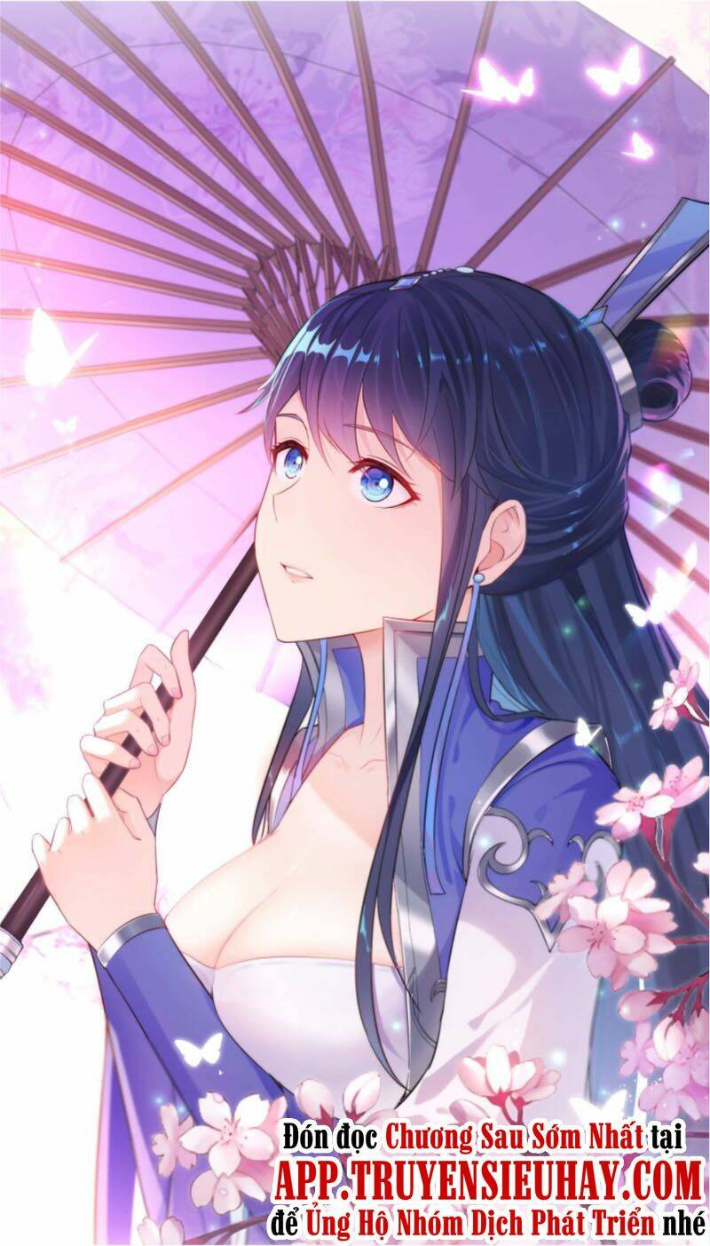 Người Ở Rể Bị Ép Thành Phản Diện Ngoại Truyện: Chapter 8