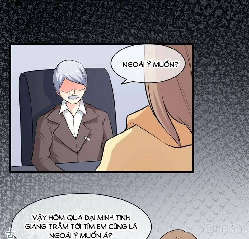 Ám Luyến Thành Hôn: Chapter 59