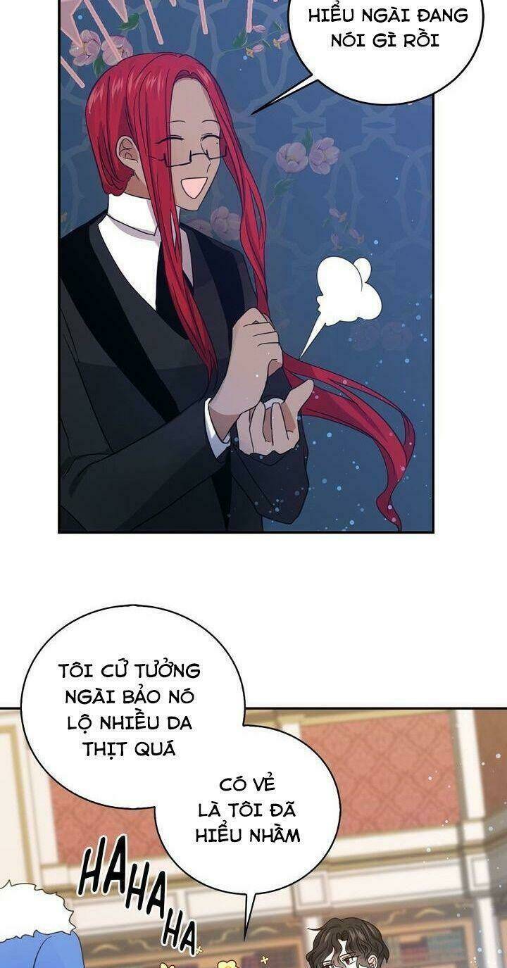 Tôi Là Bạn Gái Cũ Của Một Người Lính: Chapter 24