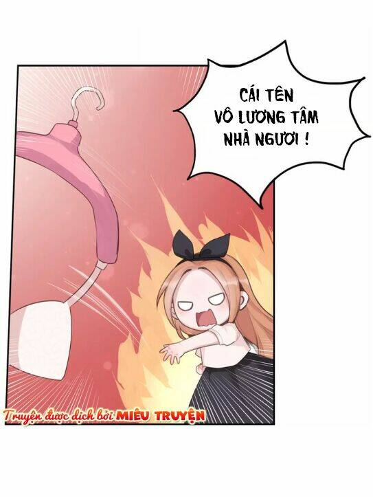 Tướng Quân Mời Xuất Đạo: Chapter 3