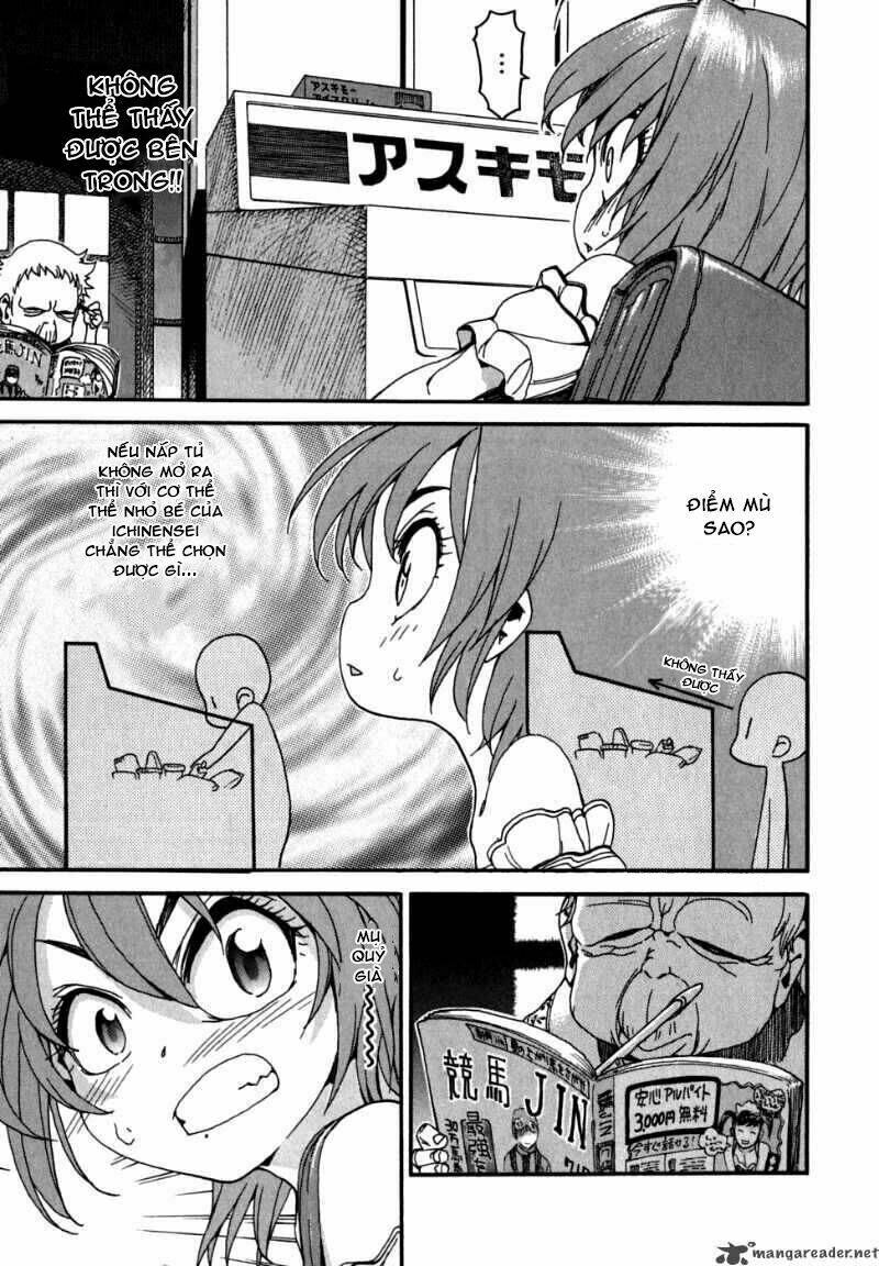 Ichinensei Ni Nacchattara: Chapter 29