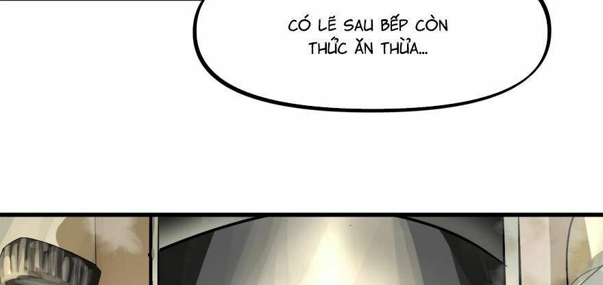 Vua Sinh Tồn: Chapter 63