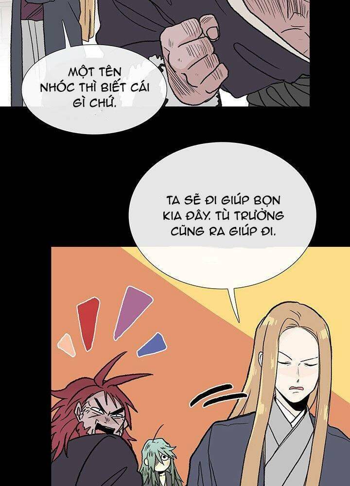 Học Sĩ Tái Sinh: Chapter 114