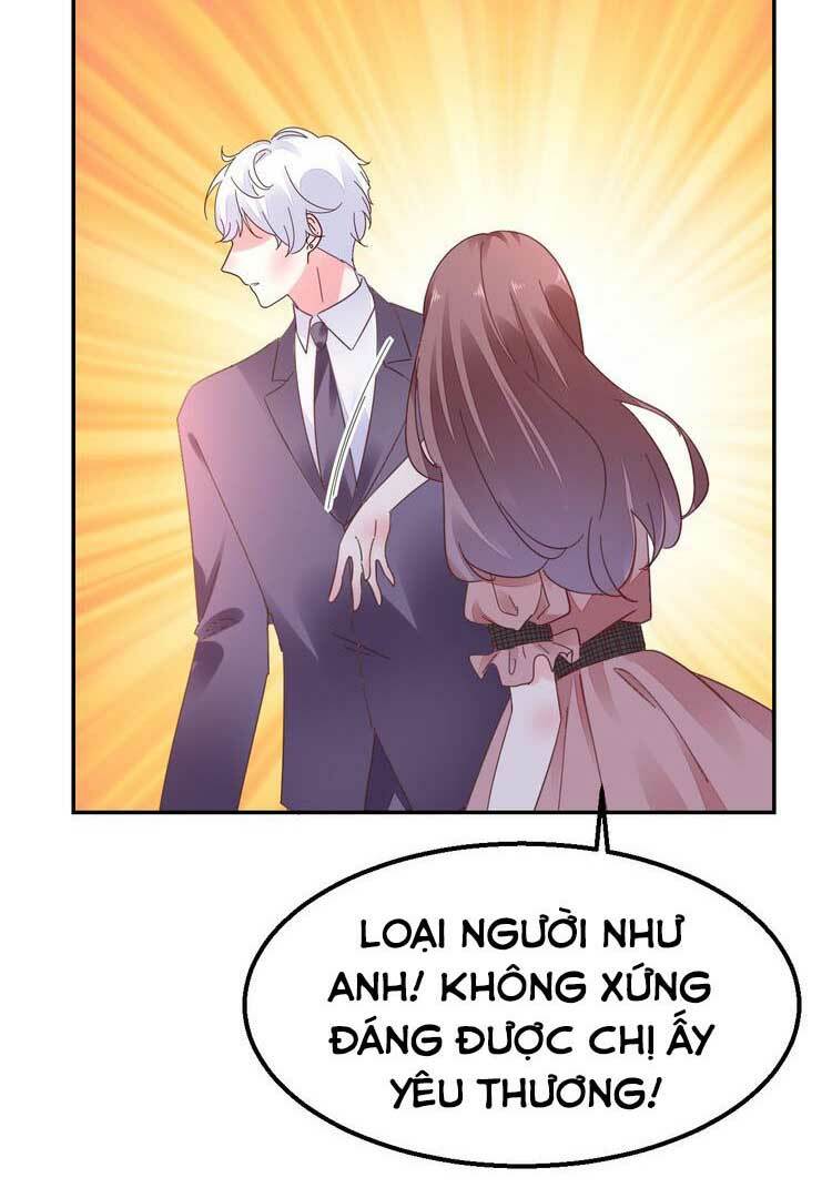 Điều Ước Sủng Ái Bất Bình Đẳng: Chapter 120.2